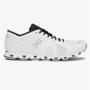 On Cloud X Running Sneakers Men’s Shoes Size 10